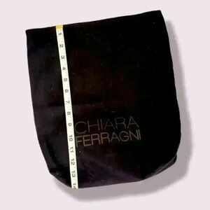 Chiara‎ Ferragni Dustbag
